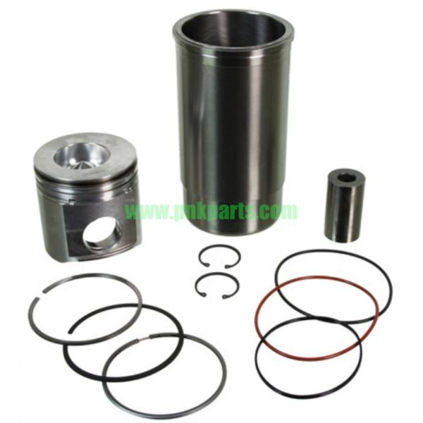 Quality 4045t H 6068t H Re507850 Powertech Turbo Piston Liner Cylinder Kit Jd John Deere Tractor Parts for sale