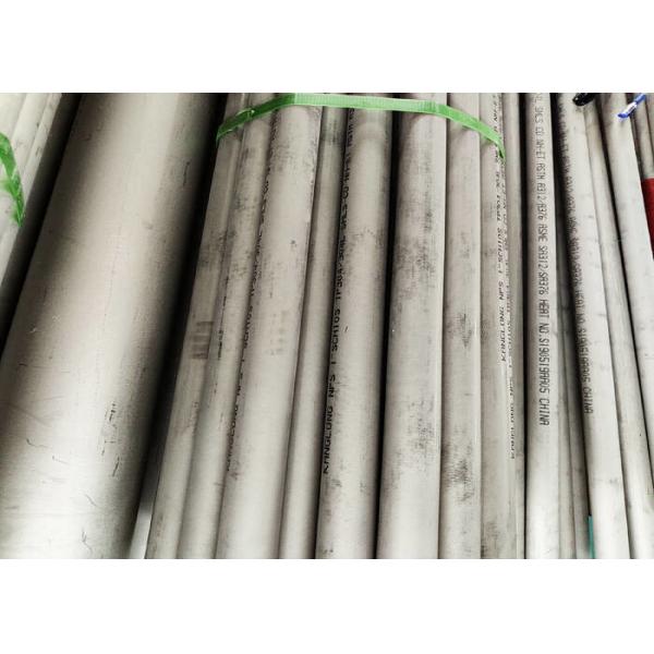 Quality 310s X8CrNi25-211.4841 15mm Cold Drawn Seamless Steel Tube 10/12 Inch ASTM 314 for sale