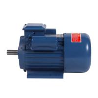 China Output 380v Industrial Electric Motors Three Phase Induction Motor ODM factory