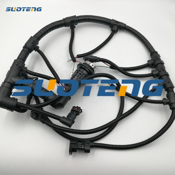 Quality 20554258 Volvo Cable Wiring Harness For EC240B Excavator for sale