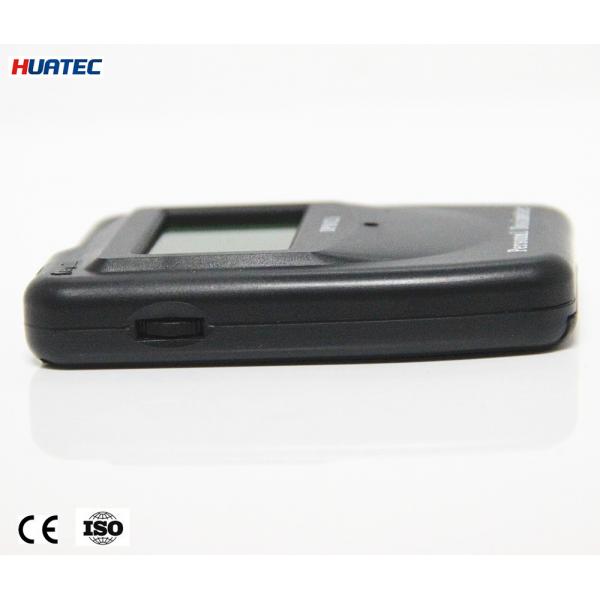 Quality Personal Dose Alarm Meter Dosimeter DP802i with dose rate 0.01 µSv/h ～ 30 mSv/h for sale