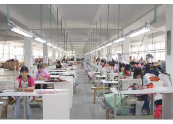 China Factory - Xiamen United-Prosperity Industry & Trade Co., Ltd.