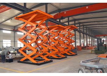 China Factory - Shandong Lift Machinery Co.,Ltd