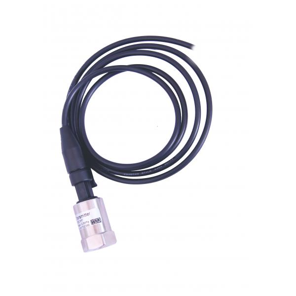 Quality Stainless Steel Oem Pressure Sensor Absolute Micro 4-20ma 0.5-4.5V I2C for sale