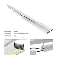 Quality Commercial Greenhouse Led Grow Light Supplemental Lighting For Hydroponic for sale