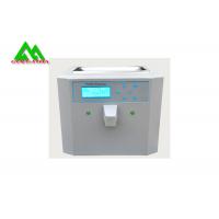 China Desktop Pathology Lab Equipment Wax Melting Machine Digital Easy Clean factory