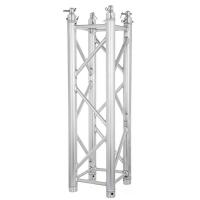China 6061 Aluminum Spigot Led Display Truss Lighting Stage Truss For Sale factory