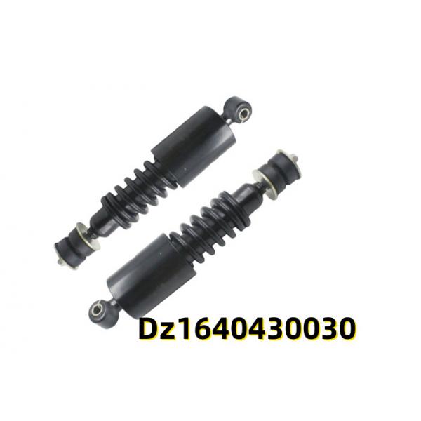 Quality DZ1640430030 Truck Auto Shock Absorbers For HOWO Shacman DongFeng WeiChai for sale