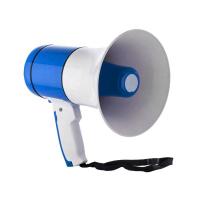 China 30W Battery Powered Rechargeable Portable Megaphone Rechargeable Battery factory