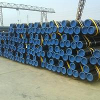 Quality 12m Length Astm A335 P22 Pipe , Alloy Steel Boiler Tube 120mm Thickness for sale