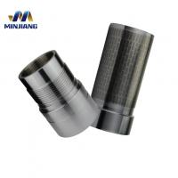 Quality Less Drilling Time Tungsten Carbide TC Radial Bearing With Permitting Sharper for sale