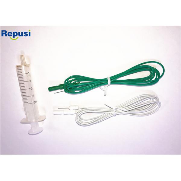 Quality 6MM IOM Laryngeal Electrode For EMG Signal Recording for sale