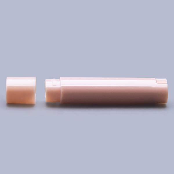 Quality 15g Plastic Deodorant Tubes Two Size Square Deodorant Stick Container for sale