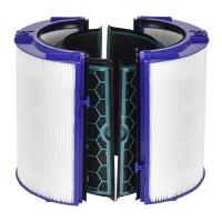 China Home Appliance True HEPA H13 Air Filter Air Purifier For Model 04 factory