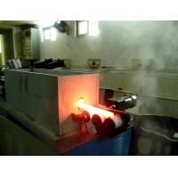 Quality commercial 100KW Induction Heat treatment equipment for Steel Bar Heating for sale