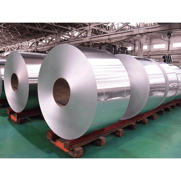 Quality 316L 310S Stainless Steel Sheet Coil ISO9001 100-2000mm Width for sale