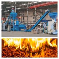 Quality Biomass Pellet Production Line for sale