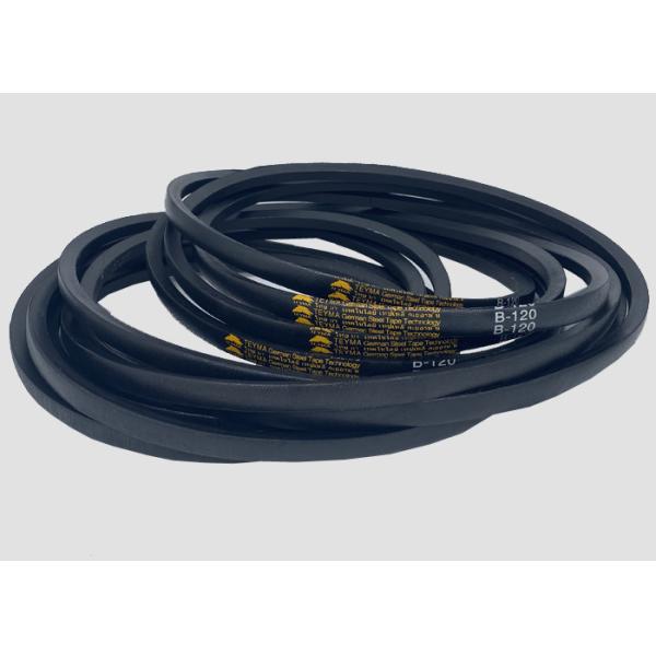 Quality Teyma 11mm Thickness Link V Belt For Transmission for sale