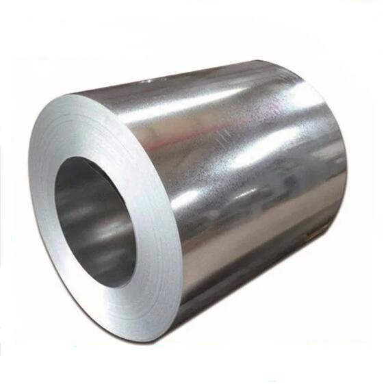 Quality DX52D Z180 Z275 Hot Dipped Galvanized Steel Coil 275g For Roofing Sheet for sale