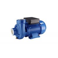 China DKM Series Centrifugal Electric Motor Water Pump 1.5HP Domestic Agriculture Irrigation Applied factory