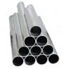 China Round Shape Nickel Based Alloys Seamless Tube Incoloy 800 / 800H / 800HT factory