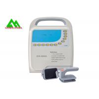 China Professional Portable Digital Heart Defibrillator Machine First Aid Equipment factory