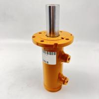 China Sany Zoomlion C8 C10 Locking Cylinder For Concrete Lorry With Pump Special Spare Parts factory