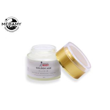 Quality Face And Eye Area Retinol Anti Wrinkle Cream / Anti Aging Face Cream To Reduce for sale