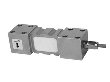 Quality Waterproof Single Shear Beam Type Strain Gauge Load Cell SD-08 for sale