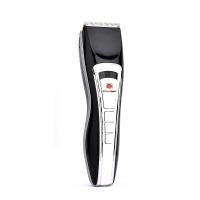 China Professional USB Charged Hair Clipper With Multi-Level Cutting Speed NZ-818 factory