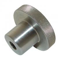 China Polished Finish CNC Stainless Steel Parts Precision Cnc Machining Parts With Heat Treatment Tempering factory