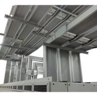 China Compact Cast Resin Bus Duct Easy Installation Rectangular Shape for sale