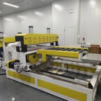 China Used  PET Sheet Plastic Extrusion Machine 220V 380V factory