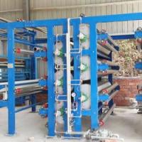 Quality Vertical Fabric Drying Machine In Textile Industry for sale