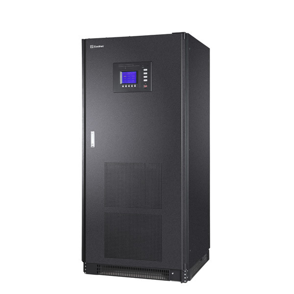 Quality 30-800KVA Online Uninterruptible Power Supply Low Frequency Double Conversion for sale