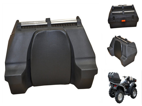 Quality OEM Rotomoulded Products Plastic ATV Cargo Box for sale