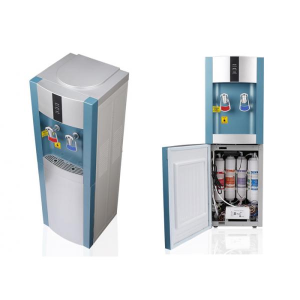 Quality 5 Stage Purification system 220V Drinking Water Dispenser for sale