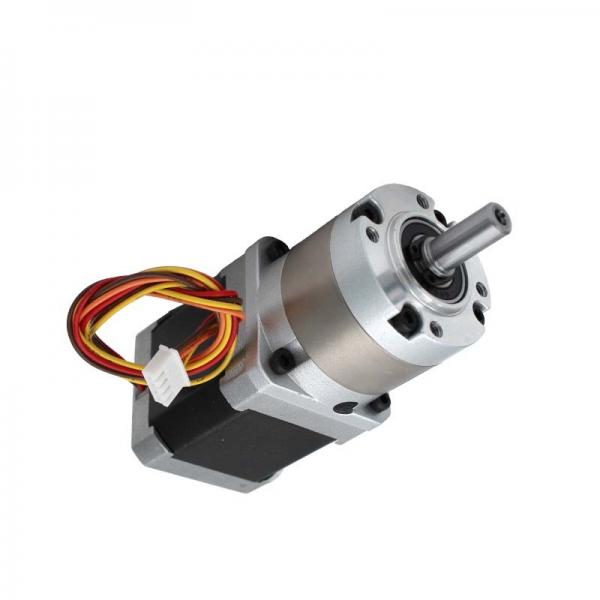 Quality Nema 14 Round Stepper Motor Reduction Gearbox Planetary 2.2g.Cm for sale