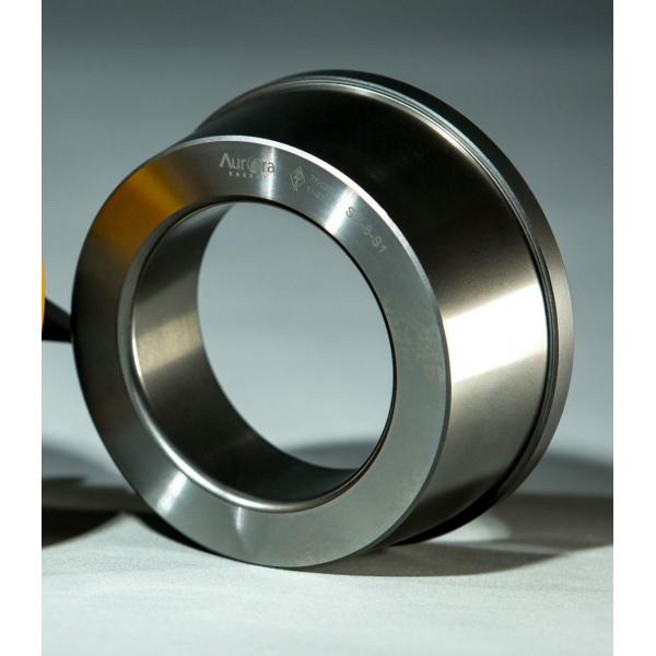 Quality 20CrMnTi Metal Valve Seat 5000 Psi High Pressure With Smooth Finish for sale