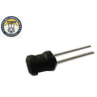 China Small inductor high quality DR6*8-183K choke coil transformer for sale