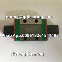 Quality Stainless Steel Material HIWIN MGN9C Minature Precision Linear Block MGN9C for sale