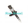 China Denso 2KD Diesel Fuel Common Rail Injector 23670-30030 095000-7760 095000-7761 factory
