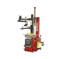 China Semi-Automatic Swing Arm Tyre Changer with Left Help Arm Trainsway Zh626L Performance factory