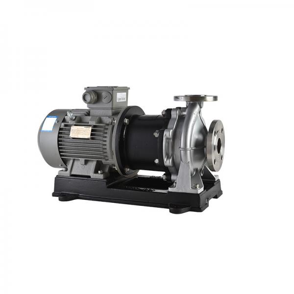 Quality Magnetic Coupled Centrifugal Pump for Low Viscosity Oil for sale