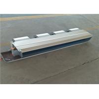 Quality OEM Concealed Water FCU Fan Coil Unit Ceiling Mounted For Restaurants for sale