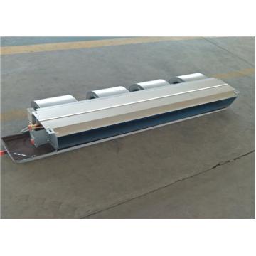 Quality OEM Concealed Water FCU Fan Coil Unit Ceiling Mounted For Restaurants for sale