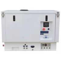 China Super Silent Yacht marine 6kva genset diesel generator 5kw sea water cooled 1500rpm for sale