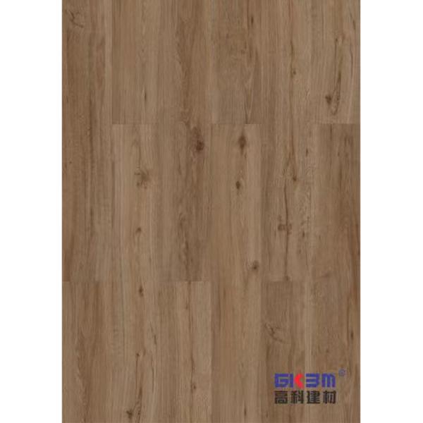 Quality Flax Oak SPC Flooring 4mm GKBM Greenpy SY-W1005 Stone Composite Flooring for sale