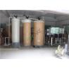 China Industrial RO Water Treatment Plant For Drinking Water Ro Water Filter Parts factory