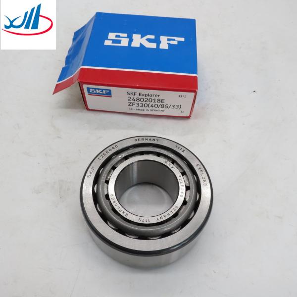 Quality Sinotruk Howo Parts Original Transmission Bearing 24802018E 40x85x33 Roller Bearing for sale